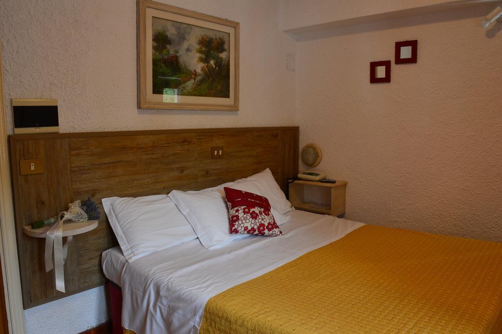 Albergo Sella - Monte Amiata Abbadia San Salvator Exterior photo
